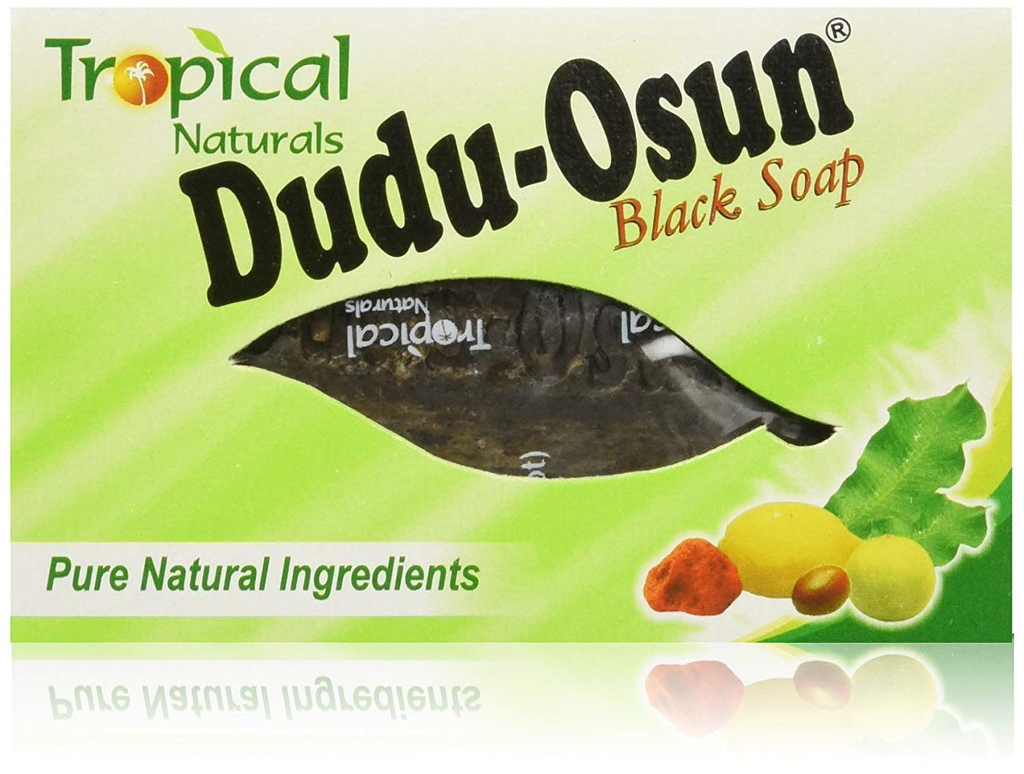 Dudu Osun Black Soap