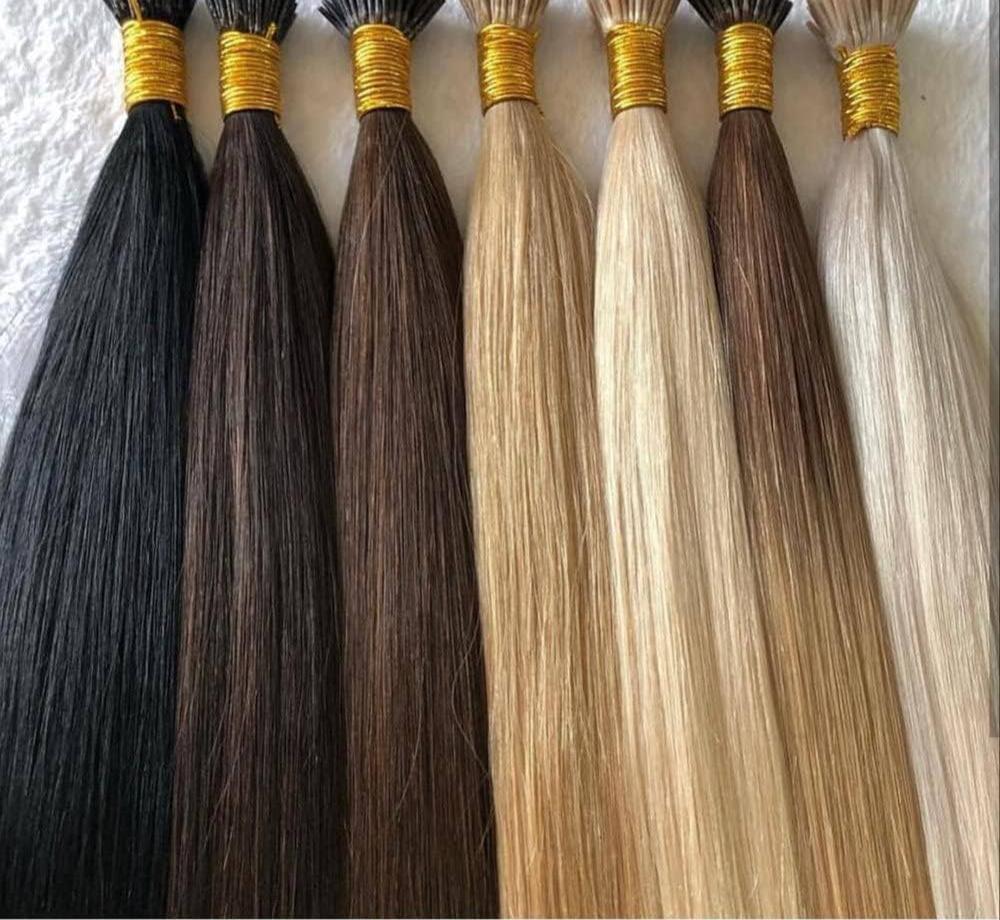 Astonishing Luxury Raw Virgin Vietnamese Straight Bulk Hair