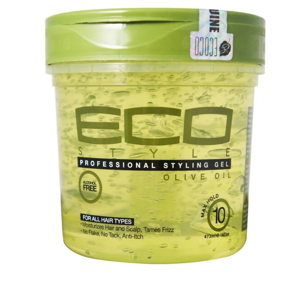 ECO Styling Gel Olive Oil
