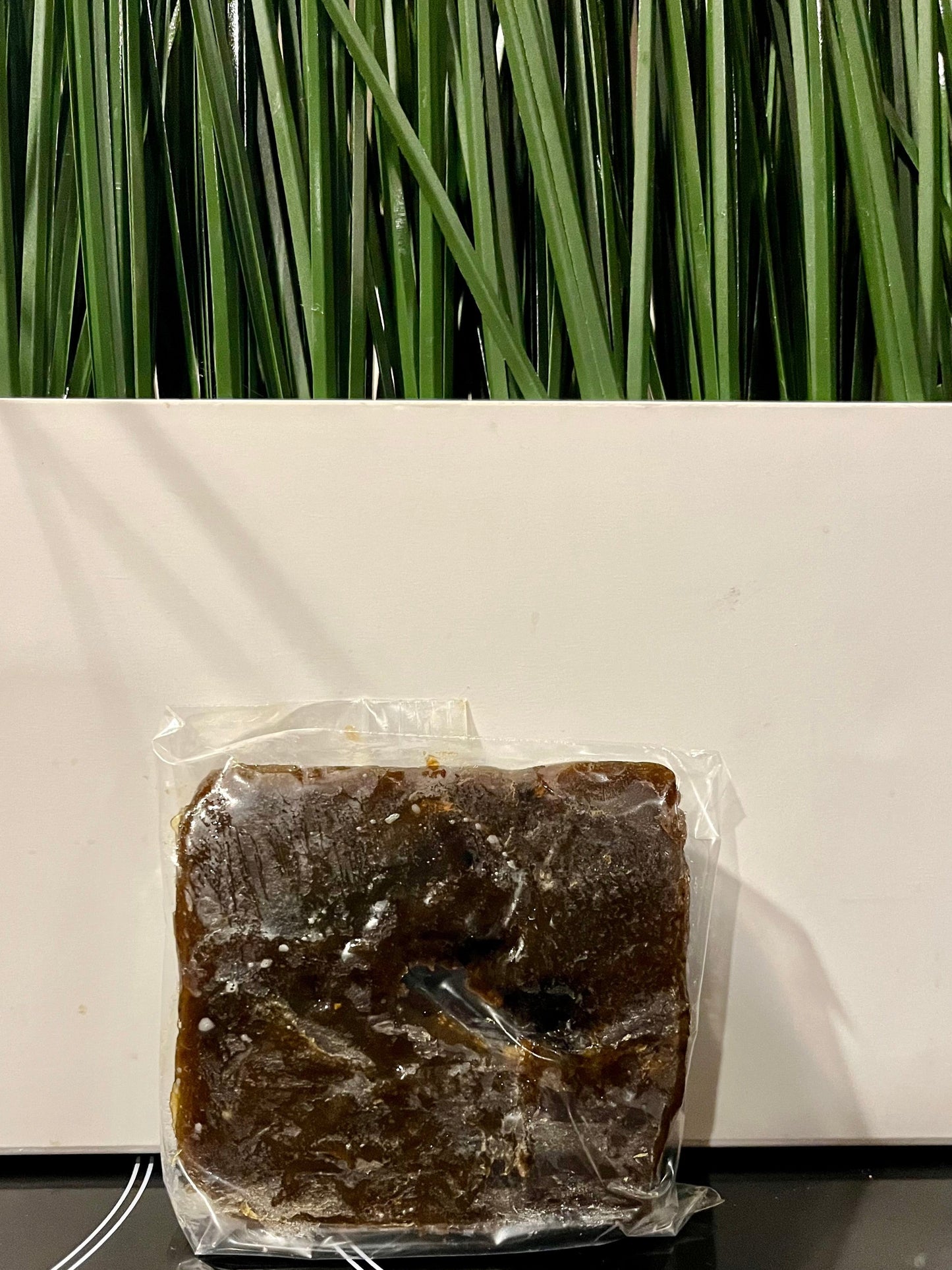African Black Soap