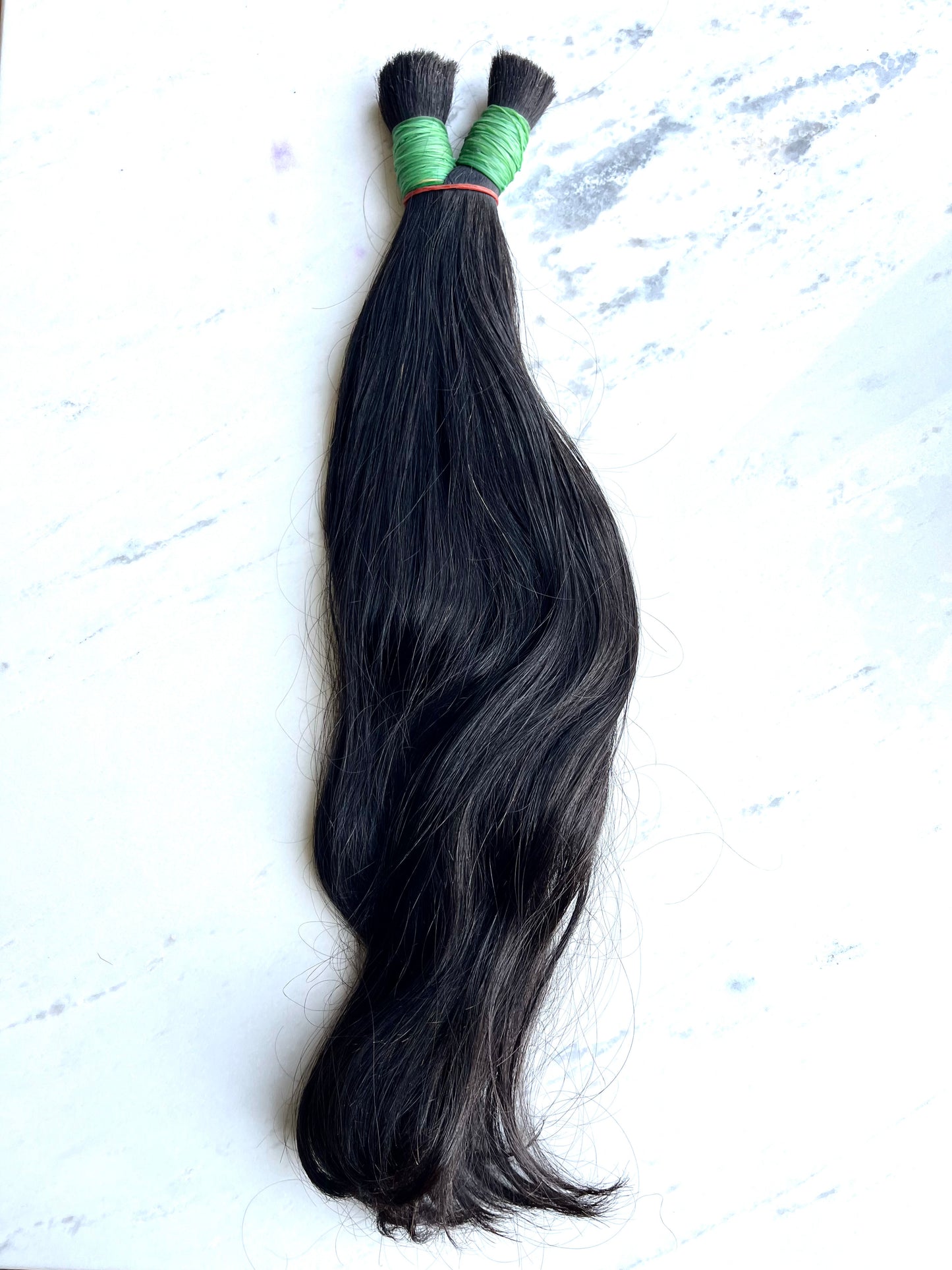 Bulk Bodywave Vietnamese Virgin Hair Bundle - 22"