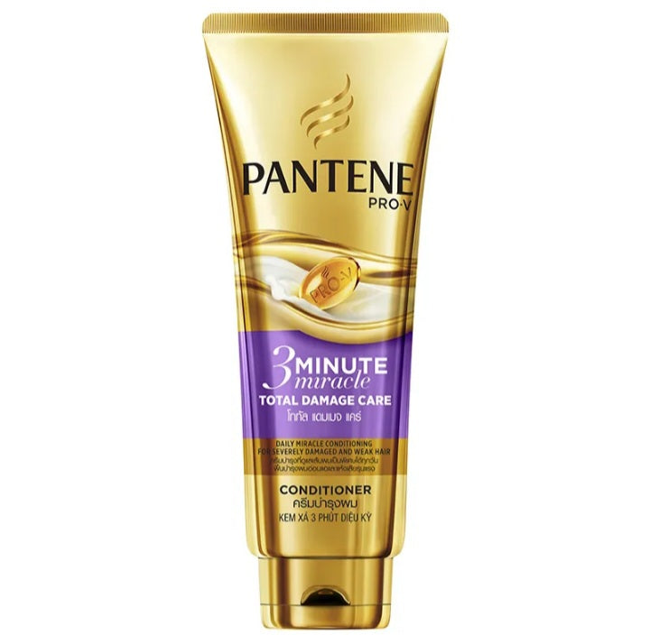 Pantene 3 Minute Miracle Conditioner
