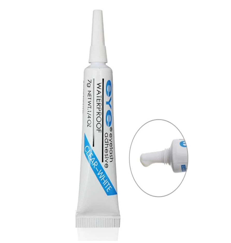 Eyelash Extension Glue