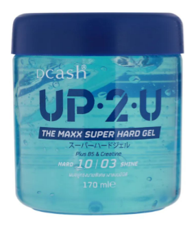 UP 2 U Super Hard Hair Gel
