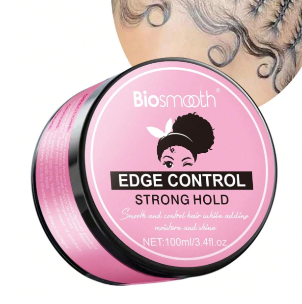 Edge Control, Strong Hold