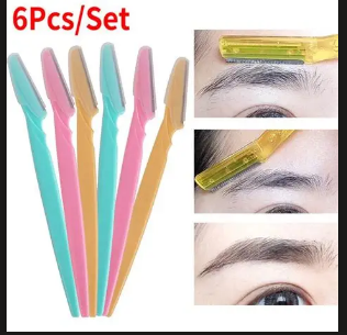 Eyebrow Shaper (6 pack)