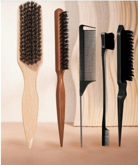 5-Piece Edge Brush
