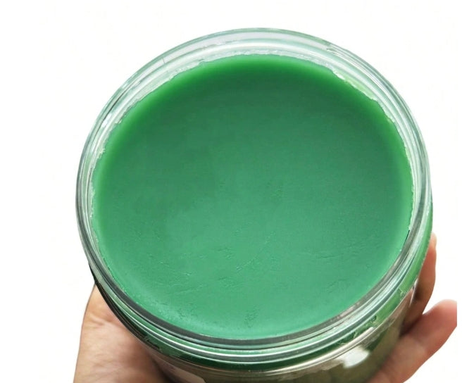 Bergamot Hair Styling Grease
