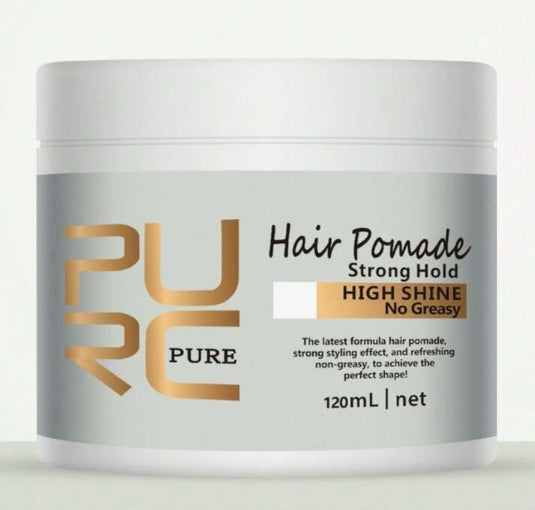 PURC Strong Hold Pomade