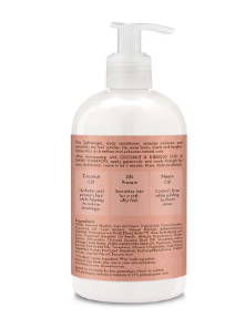 SheaMoisture Coconut & Hibiscus Curl & Shine Conditioner