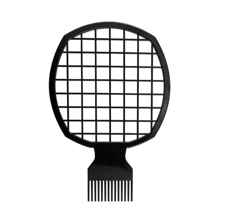 Beehive Twist & Curl Defining Sponge Comb