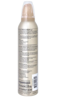 Freestyle - Styling Mousse