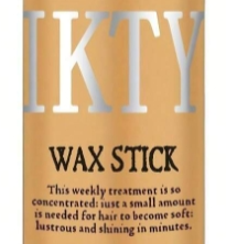 Avocado Oil Hair Styling Stick