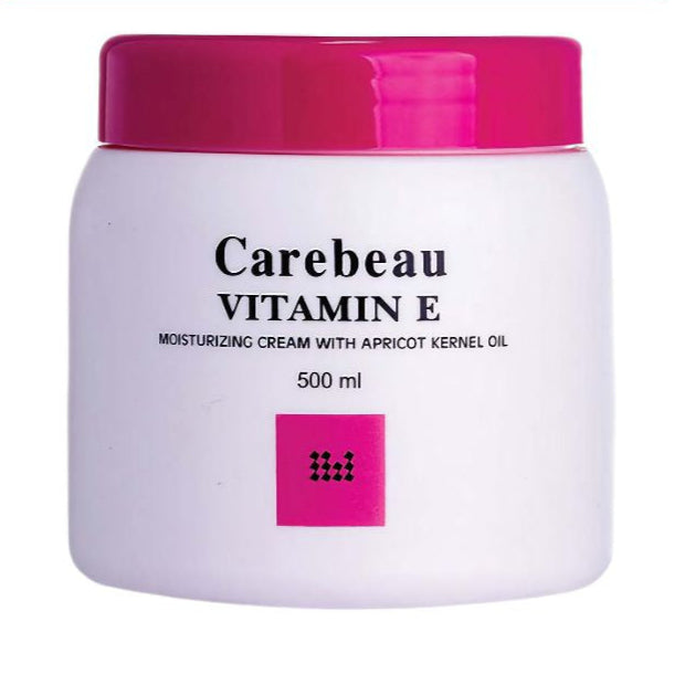 Carebeau Vitamin E Body Cream