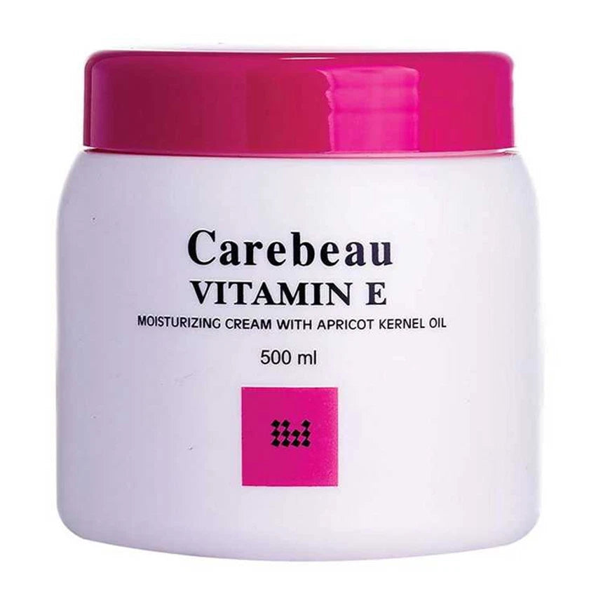 Carebeau Vitamin E Body Cream