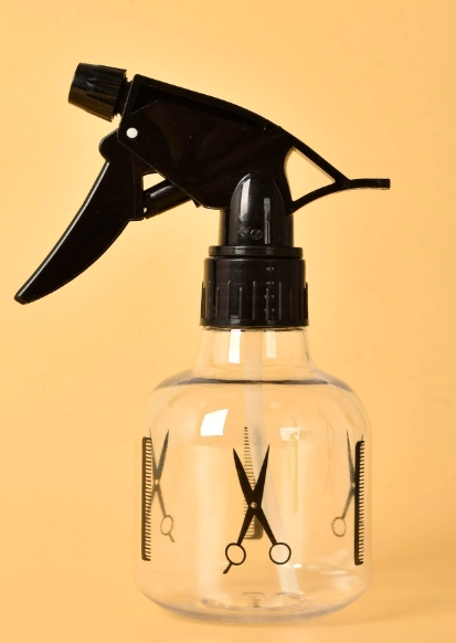1pc Hairdressing Spray Bottle