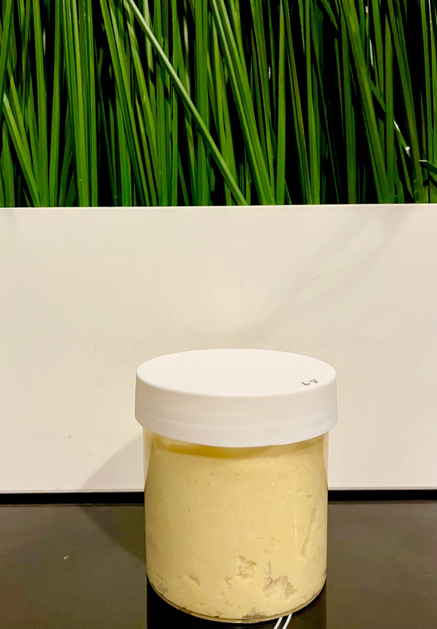 Raw African Organic Shea Butter (Unrefined)