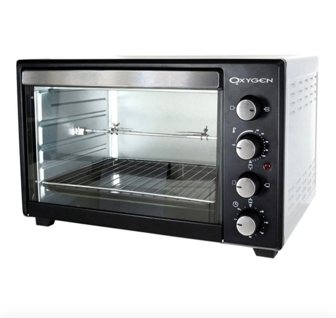 Oxygen Electric Oven
