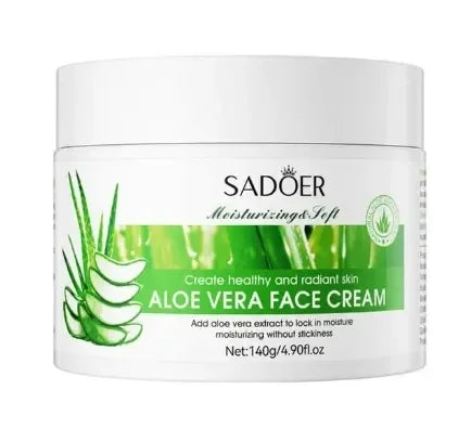 Aloe Vera Face Cream