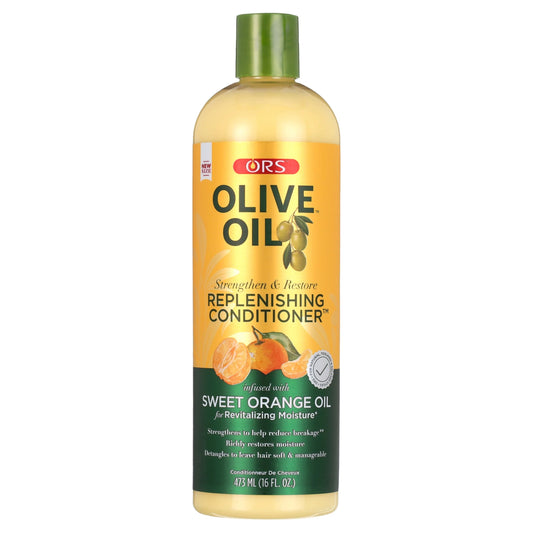 ORS Olive Oil Strengthen & Restore Replenishing Hair Conditioner