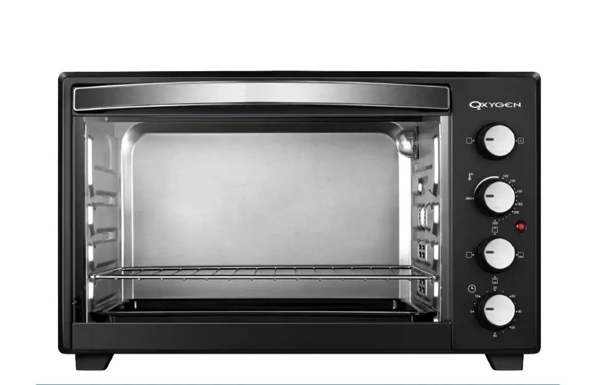 Oxygen Electric Oven