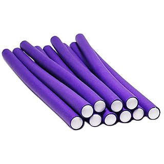Flexi Rod Hair Roller (30 piece)