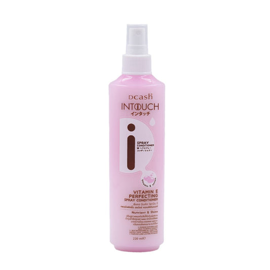 Vitamin E Perfecting Spray Conditioner