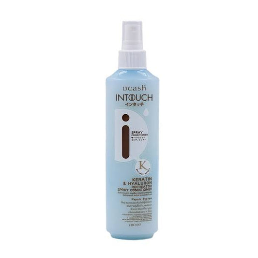 Keratin & Hyaluron Recreator Spray Conditioner