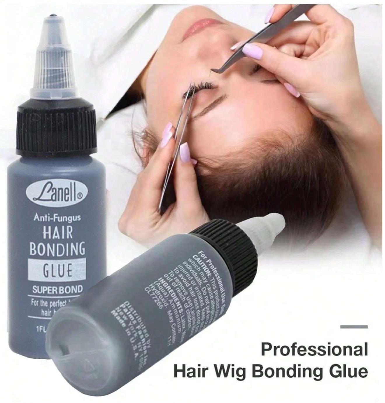 Hair Bonding Glue
