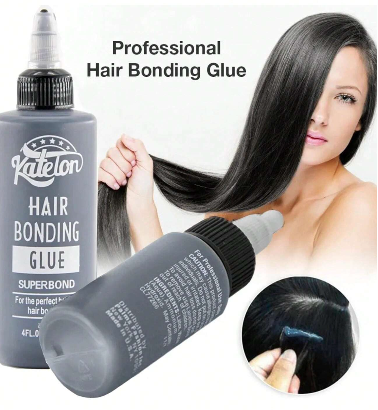 Hair Bonding Glue