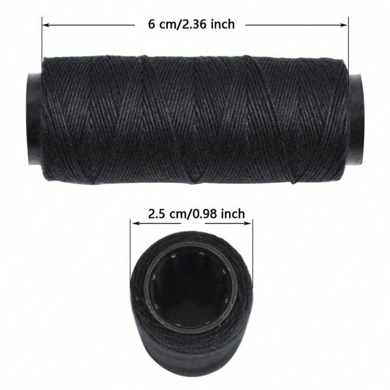 Hair Weaving Needle & Thread