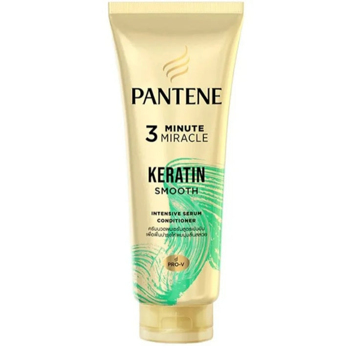 Pantene Keratin Smooth Conditioner