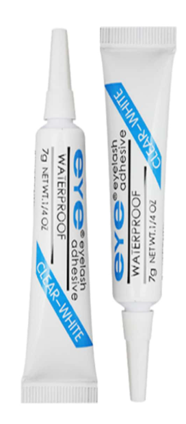 Eyelash Extension Glue