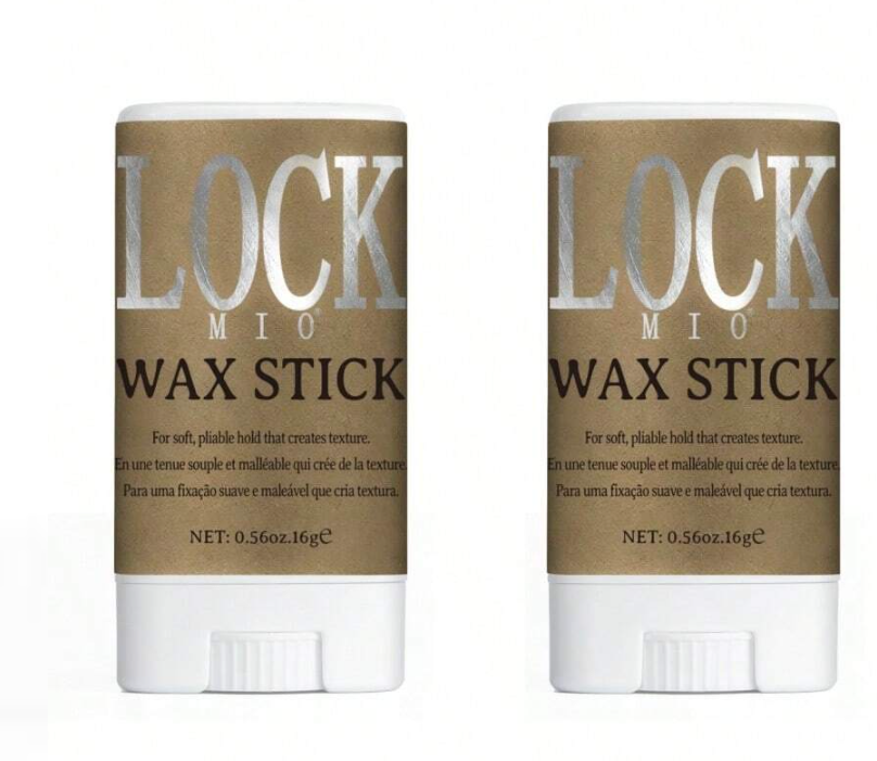 Lock Wax Stick