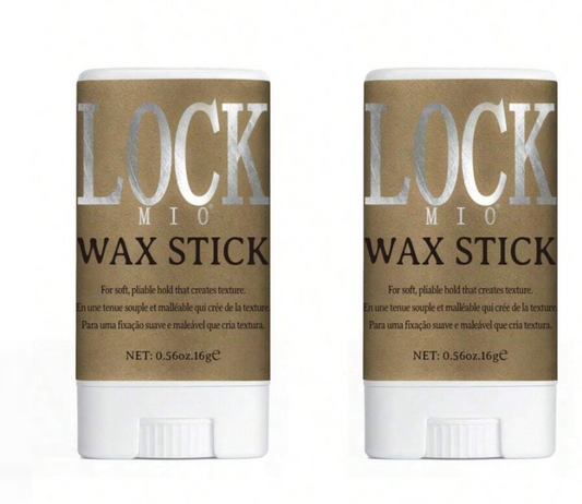 Lock Wax Stick