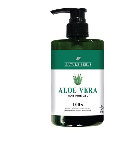 Aloe Vera Moisture Gel