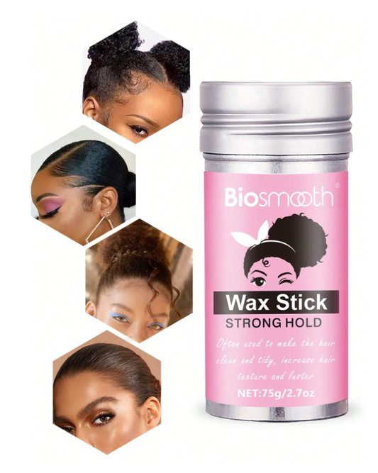 Strong Hold Wax Stick