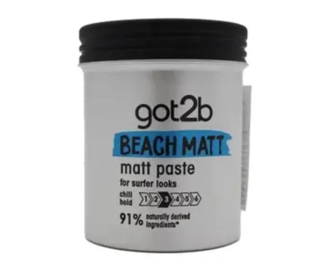 Beach Matt - Matt paste