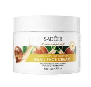 Sadoer Face Cream