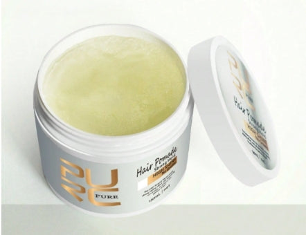 PURC Strong Hold Pomade