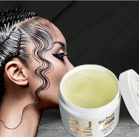 PURC Strong Hold Pomade