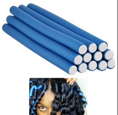 Flexi Rod Hair Roller (30 piece)