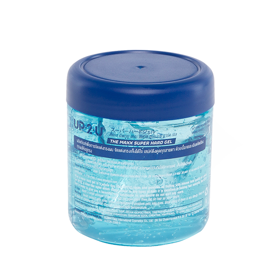 UP 2 U Super Hard Hair Gel